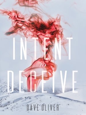 cover image of Intent to Deceive